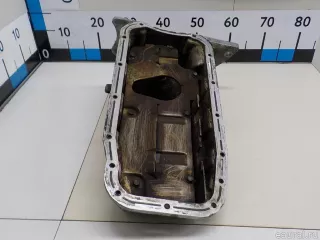 96481581 GM Поддон Daewoo Nexia 1 restailing Арт E52423872, вид 5