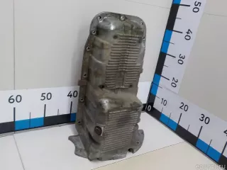 96481581 GM Поддон Daewoo Nexia 1 restailing Арт E52423872, вид 6