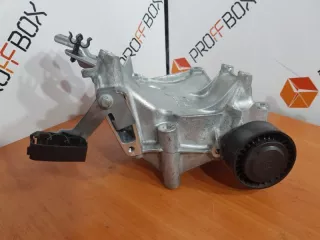 a6512340339 Кронштейн компрессора кондиционера Mercedes GLC X253 Арт 1007, вид 1