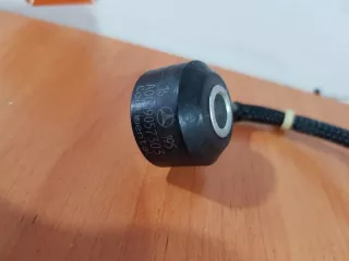 A0009057303, A0009059103, A0009059003, A0009058403 Датчик детонации Mercedes C W205 Арт 1074, вид 2