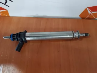 A2560700187, 0261500804, 0261500396, 0261500397 Форсунка Mercedes ML/GLE W166 Арт 1577, вид 2