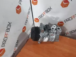 A0008303902, A 000 830 30 02, 8FK 351 007-041 Компрессор кондиционера Mercedes C W205 2.2л CDI Арт 1991, вид 2