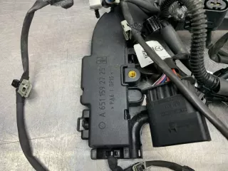 A6511592725, A6511505586, A6510104514, A6511506086 Проводка двигателя Mercedes C W205 Арт 2025, вид 3
