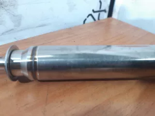 A2560700187, 0261500804, 0261500396, 0261500397 Форсунка Mercedes C W205 Арт 2393, вид 1