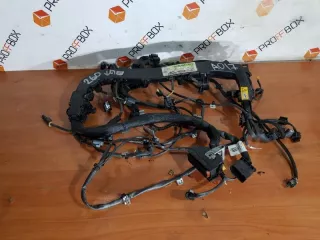 A6511507886, A6510103906, A6511504856, A6511507786, A6511509420 Проводка двигателя Mercedes ML/GLE W166 Арт 3040, вид 1