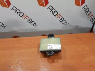 A6519003103, A 651 900 31 03, A6519008902, A 651 900 89 02, 51299070D Реле свечей накала Mercedes GLK X204 Арт 4257, вид 1