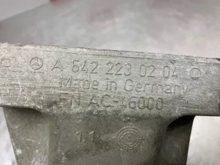 A6422230204 Кронштейн двигателя Mercedes ML W164 Арт 4770, вид 3