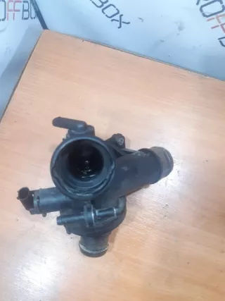 a6512000615 Термостат Mercedes Vito W639 Арт 5683, вид 1