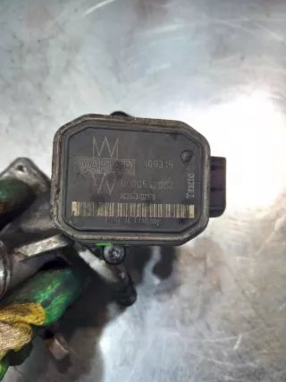a6460900154, 00005320С2 Клапан ЕГР Mercedes C W203 Арт 6589, вид 3