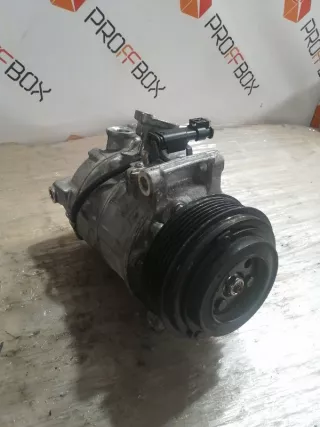 A0008303902, A0008303002, 8FK 351 007-041 Компрессор кондиционера Mercedes C W205 2.2л CDI Арт 8222, вид 2