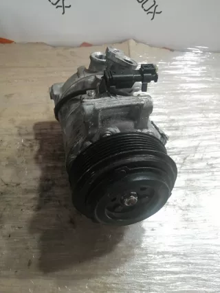 A0008303902, A0008303002, 8FK 351 007-041 Компрессор кондиционера Mercedes C W205 2.2л CDI Арт 8222, вид 3