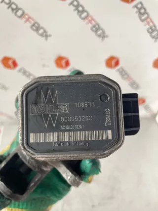 A6461400760, 00005320C1, 00005320C5, 00005320C8, A6460900154, A6461400708, A6461400760, A6461400460, 00005320C4, A6461401208, A6461400760, A2118327094, 00005320C2 Клапан ЕГР Mercedes CLK W209 Арт 9084, вид 3