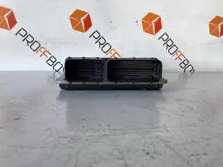 A2719000600, A0014666902, 5KW90650 Блок управления двигателем Mercedes C W203 1.8л i Арт 10591, вид 2