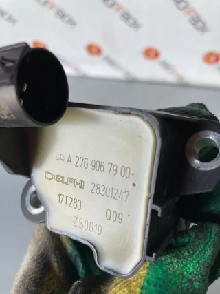 A2769067900, 28301247 Катушка зажигания Mercedes C W205 Арт 10648, вид 1