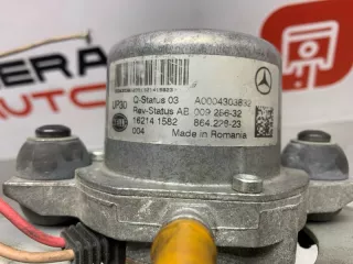 A0004303832, A0004306232 Вакуумный усилитель тормозов Mercedes C W205 Арт 14948, вид 3