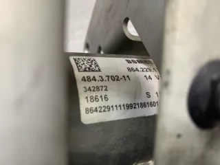 A0004303832, A0004306232 Вакуумный усилитель тормозов Mercedes C W205 Арт 14948, вид 4