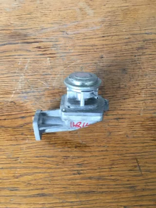 A0021407560 Клапан вентиляции картерных газов Mercedes E W211 Арт 15584, вид 1