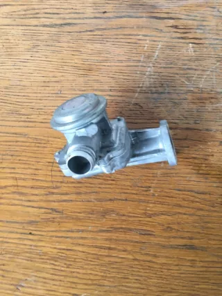 A0021407560 Клапан вентиляции картерных газов Mercedes E W211 Арт 15584, вид 3