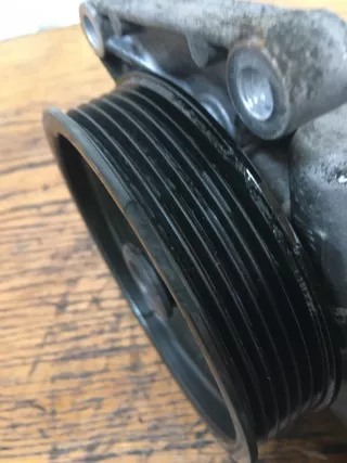 A0064661501, 7691332150 Насос гидроусилителя руля Mercedes E W212 Арт 16558, вид 3