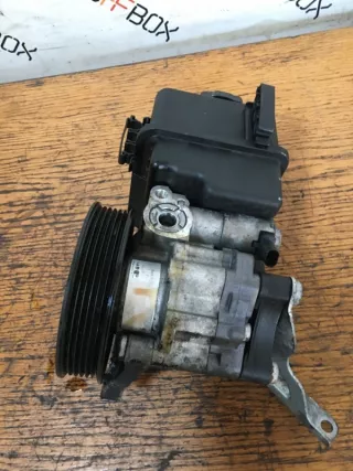 A0064661501, 7691332150 Насос гидроусилителя руля Mercedes E W212 Арт 16558, вид 6