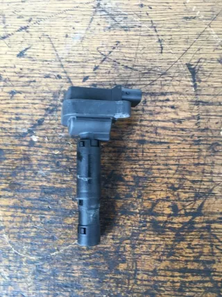 A0001501580, 0040100042 Катушка зажигания Mercedes C W203 Арт 16733, вид 2