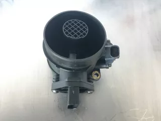 A6460940048, 02810002535 Расходомер воздуха Mercedes C W203 2.2л CDI Арт 17918, вид 2