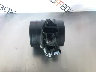A6460940048, 02810002535 Расходомер воздуха Mercedes C W203 2.2л CDI Арт 17918, вид 3