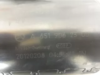 A6519062300, 0001149400, 0001149401 Стартер Mercedes E C207 Арт 18744, вид 7