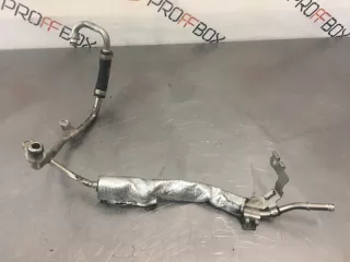 A6542000000, A6542030102 Трубка охлаждающей жидкости металлическая Mercedes E W213 Арт 19778, вид 1
