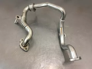 A2711401212 Трубка системы рециркуляции EGR Mercedes C W204 Арт 20818, вид 1