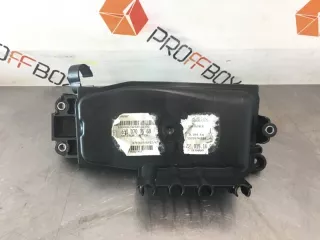 A6510700568, A6510700468 Вакуумный ресивер Mercedes C W204 Арт 22005, вид 2
