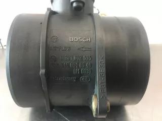 A6460940048, 0281002535 Расходомер воздуха Mercedes C W204 Арт 22202, вид 3