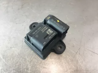 A6519000900, 0522120204 Реле свечей накала Mercedes C W204 2.2л CDI Арт 22833, вид 1