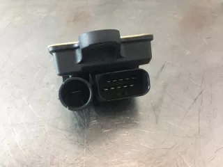 A6519000900, 0522120204 Реле свечей накала Mercedes C W204 2.2л CDI Арт 22833, вид 2