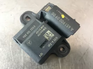 A6519000900, 0522120204 Реле свечей накала Mercedes C W204 2.2л CDI Арт 22833, вид 3