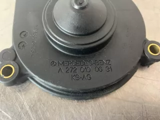A2720100631, A2720100431, A2720100231 Маслоотделитель (сапун) Mercedes E C207 3.5л i Арт 24419, вид 3