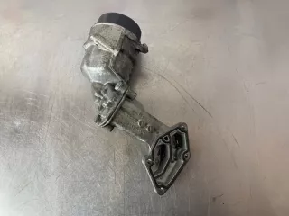 A6421800010, A6421801410 Корпус масляного фильтра Mercedes E W211 Арт 25790, вид 2