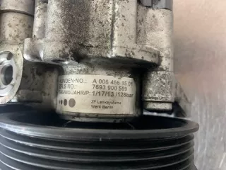 A0064661501, 7693900509 Насос гидроусилителя руля Mercedes C W204 Арт 26690, вид 5