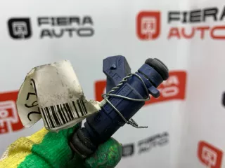 A1120780149, 0280156014 Форсунка Mercedes C W203 2.6л i Арт 26740, вид 4