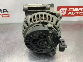 A0141540702, 0124625045 Генератор Mercedes C W203 Арт 26861, вид 3