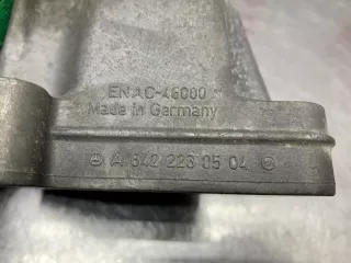 A6422230504 Кронштейн двигателя Mercedes S W221 Арт 27016, вид 4