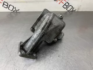 A0021407560 Клапан вентиляции картерных газов Mercedes E W211 Арт 27474, вид 1