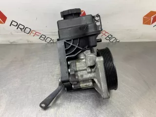A0064661501, 7693900509 Насос гидроусилителя руля Mercedes C W204 Арт 28221, вид 1