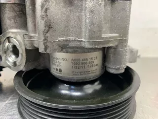 A0064661501, 7693900509 Насос гидроусилителя руля Mercedes C W204 Арт 28221, вид 5