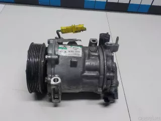 9656572680 Citroen-Peugeot Компрессор кондиционера Citroen C5 1 Арт E52425808