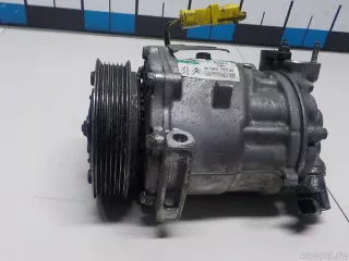 9656572680 Citroen-Peugeot Компрессор кондиционера Citroen C5 1 Арт E52425808, вид 2