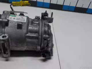 9656572680 Citroen-Peugeot Компрессор кондиционера Citroen C5 1 Арт E52425808, вид 3