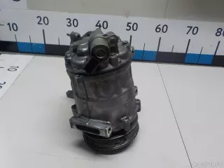 9656572680 Citroen-Peugeot Компрессор кондиционера Citroen C5 1 Арт E52425808, вид 8
