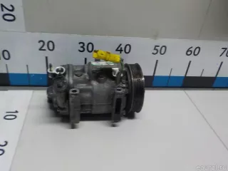 9656572680 Citroen-Peugeot Компрессор кондиционера Citroen C5 1 Арт E52425808, вид 9