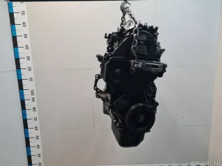 0135GK Citroen-Peugeot Двигатель Citroen C5 1 Арт E52426290